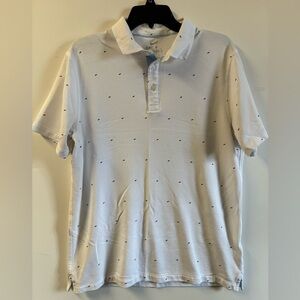 Nike Golf Polo Men’s M